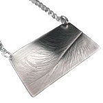 Click here for more information about Feather Necklace