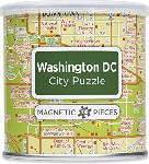 Click here for more information about Washington D.C. Magnetic Puzzle
