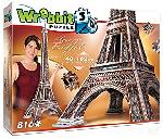 Click here for more information about Eiffel Tower 3D Puzzle