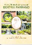 Click here for more information about The Life and Gardens of Beatrix Farrand DVD
