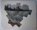 Click here for more information about Chicago Lake Michigan Photo Collage 16x20