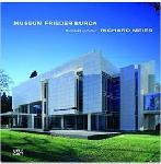 Click here for more information about Richard Meier: Museum Frieder Burda