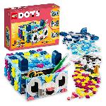 Click here for more information about LEGO® DOTS Creative Animal Drawer 