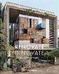 Click here for more information about Renovate Innovate Reclaimed 