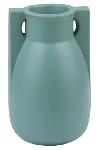 Click here for more information about Teco Buttress Vase #2 - matte green