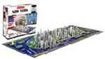 Click here for more information about New York City 4D Cityscape Puzzle