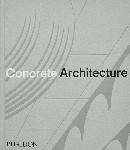 Click here for more information about Concrete Architecture