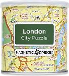Click here for more information about London City Magnetic Puzzle