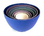 Click here for more information about Thistle Mixing Bowl Set