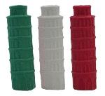 Click here for more information about Tower of Pisa Eraser
