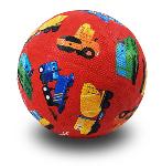 Click here for more information about Little Builder Ball