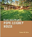 Click here for more information about Frank Lloyd Wright's Pope-Leighey House