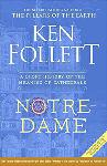 Click here for more information about Notre-Dame: A Short History of the Meaning of Cathedrals (English)