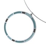 Click here for more information about Circuit Necklace