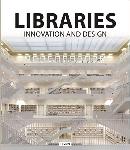 Click here for more information about Libraries Innov & Design 