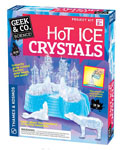 Click here for more information about Iceberg Hot Ice Crystals