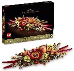 Click here for more information about LEGO® Dried Flower Centerpiece 