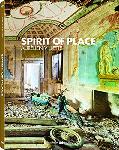 Click here for more information about Spirit of Place