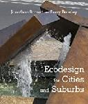 Click here for more information about Ecodesign for Cities and Suburbs