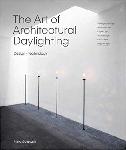 Click here for more information about The Art of Architectural Daylighting