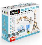 Click here for more information about Architecture Set - Eiffel Tower and Sydney Bridge