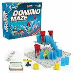 Click here for more information about Domino Maze