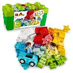 Click here for more information about LEGO® DUPLO Classic Brick Box 