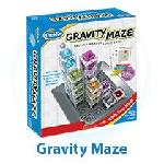 Click here for more information about Gravity Maze