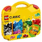 Click here for more information about Lego Classics Creative Suitcase