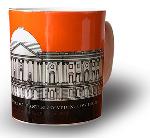 Click here for more information about U.S. Capitol Mug
