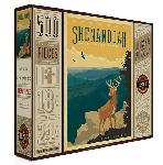 Click here for more information about Shenandoah National Park Jigsaw Puzzle