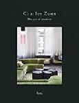 Click here for more information about Charles Zana: The Art of Interiors