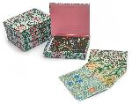 Click here for more information about William Morris Keepsake Boxed Notecard Assortment