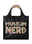Click here for more information about Museum Nerd Tote