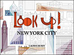 Click here for more information about Look Up! New York City