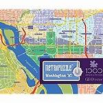 Click here for more information about Washington DC Metropuzzle
