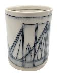 Click here for more information about Brooklyn Bridge Tumbler