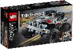 Click here for more information about LEGO® TECHNIC Getaway Truck