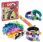 Click here for more information about LEGO® DOTS Bracelet Designer Mega Pack 