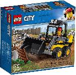 Click here for more information about LEGO® CITY Construction Loader Set