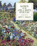 Click here for more information about Gardens of the Arts and Crafts Movement