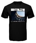 Click here for more information about Brutalism- Hirshhorn Museum T-shirt