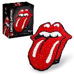 Click here for more information about Rolling Stones LEGO Building Set