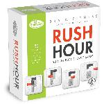 Click here for more information about Rush Hour Brain Fitness
