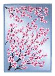 Click here for more information about Cherry Blossom Tea Towel