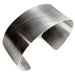 Click here for more information about Feather Cuff