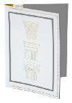 Click here for more information about Architectural Elements Passport Holder