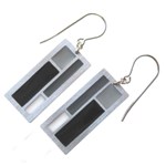 Click here for more information about Color Block Earrings