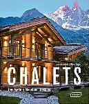 Click here for more information about Chalets