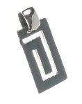 Click here for more information about Moschik Key Men's Pendant